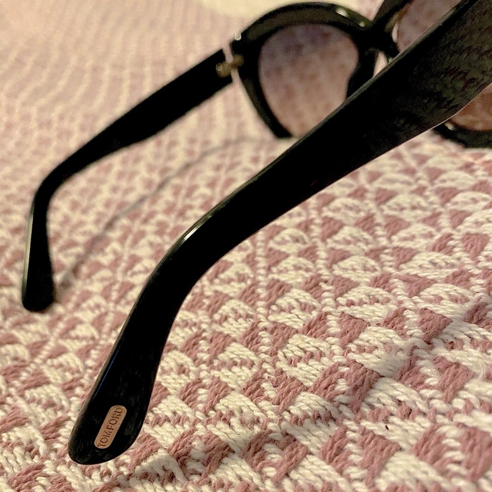 Tom Ford Sunglasses Good as New